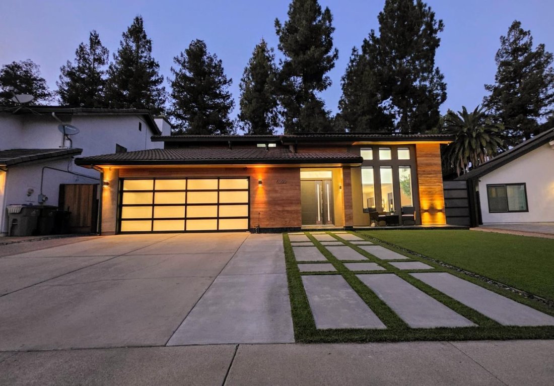 Casa en San José, California, Estados Unidos 1 - 19090148