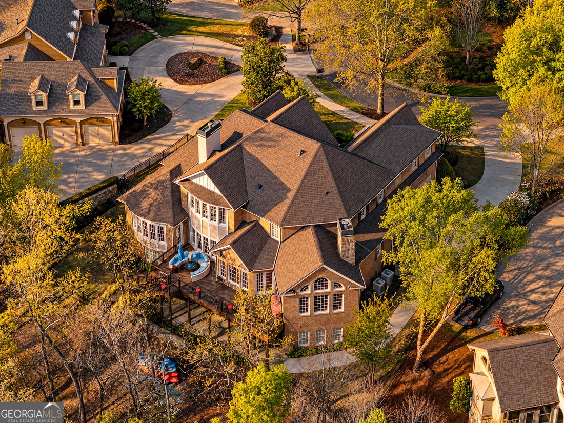 Casa en Gainesville, Georgia, Estados Unidos 3 - 19088567