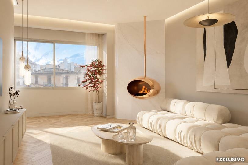 Penthouse à Gènova, Palma, Îles Baléares 2 - 18162461