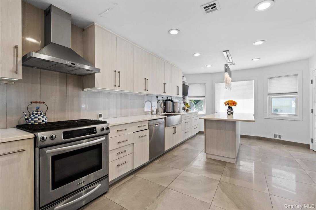 Casa en Valley Stream, Nueva York, Estados Unidos 4 - 19088953