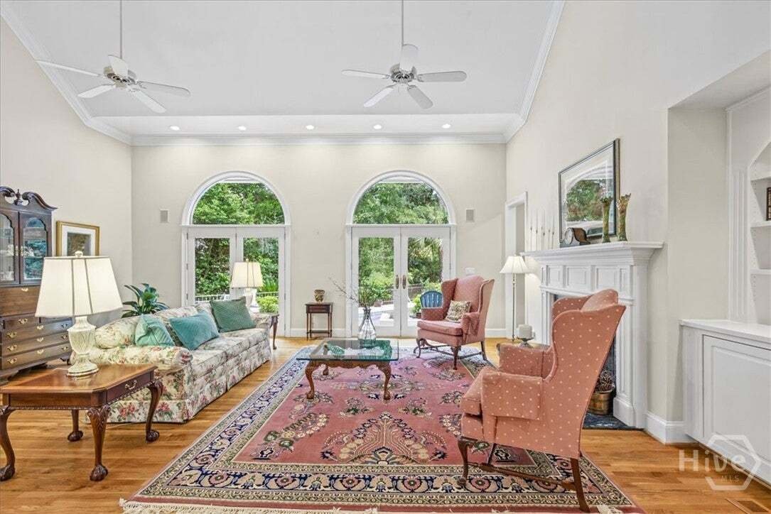 Casa en Savannah, Georgia, Estados Unidos 5 - 19090172