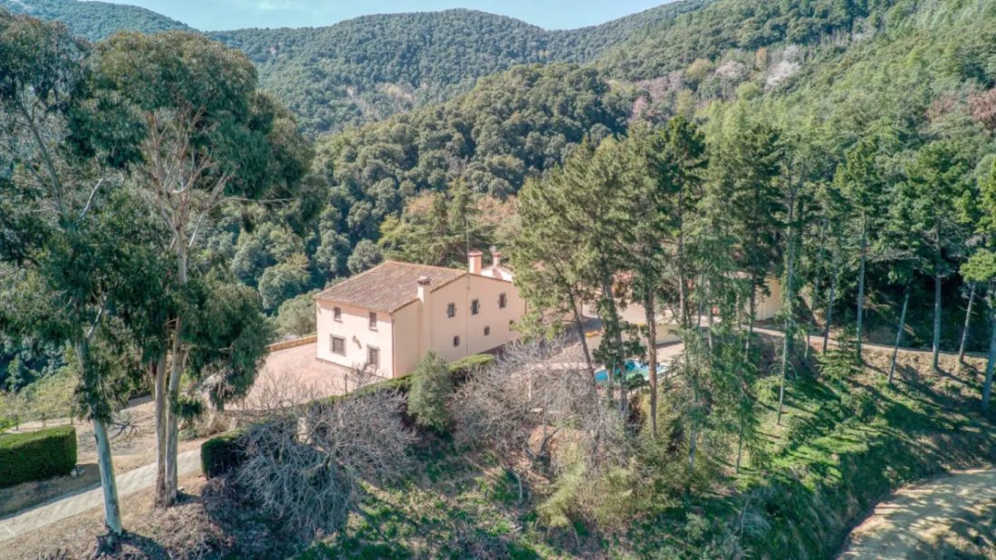 Finca en Aravaca, Madrid, España 3 - 18301916