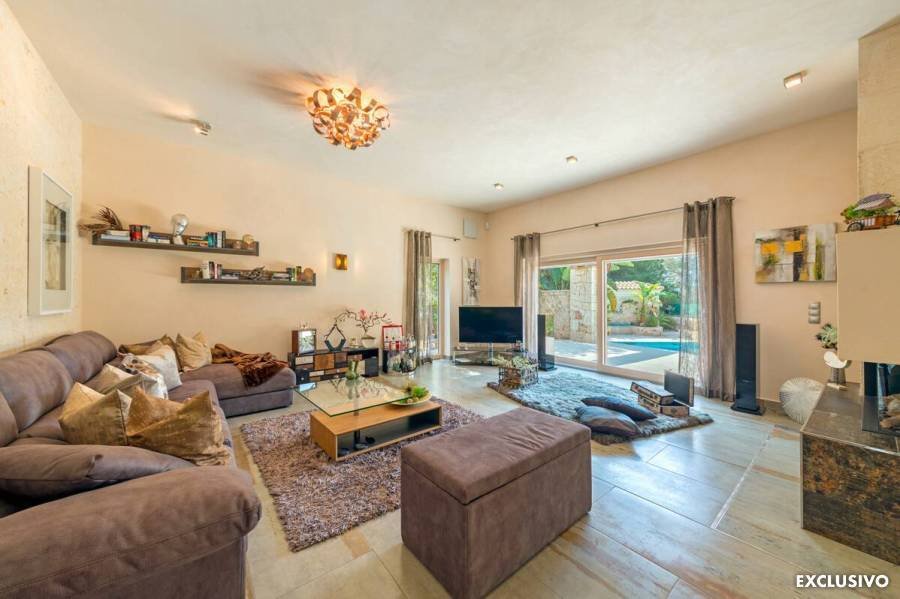 Villa in Campos, Balearic Islands, Spain 4 - 17904702