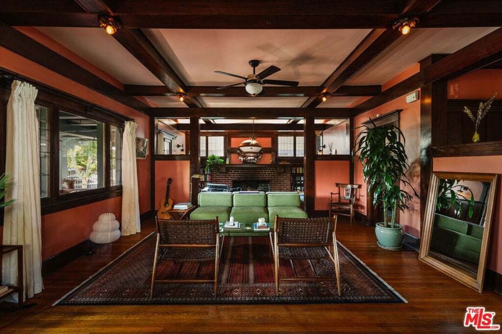 House in Los Angeles, California, United States 1 - 19090053