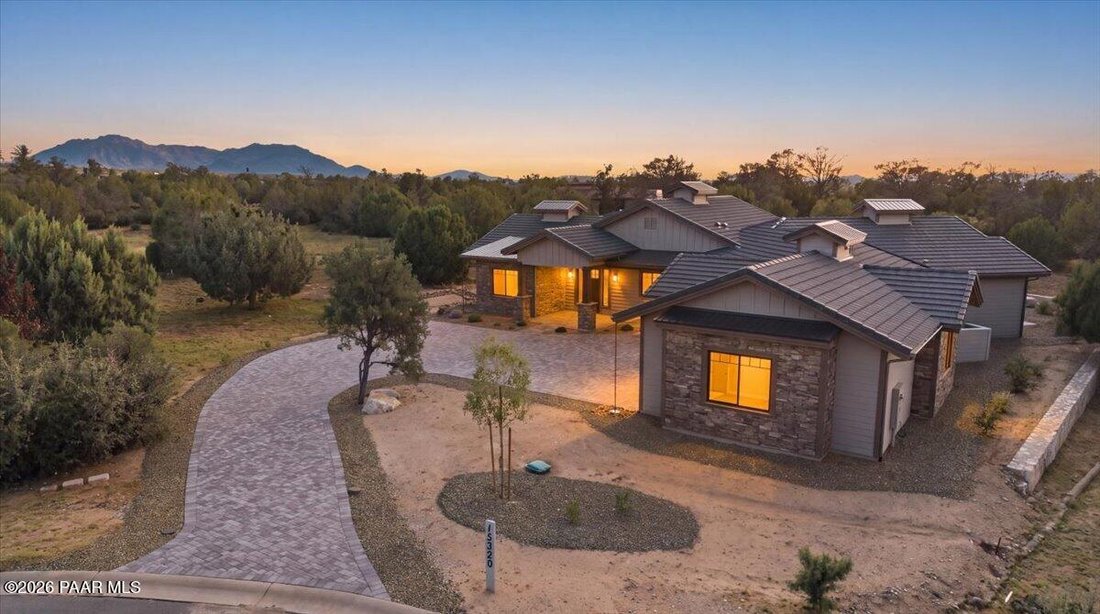 Casa en Prescott, Arizona, Estados Unidos 1 - 19091872
