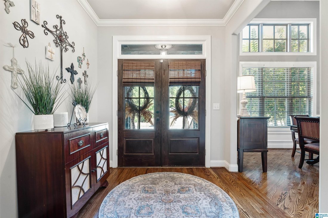 Casa a Pelham, Alabama, Stati Uniti 4 - 19089887