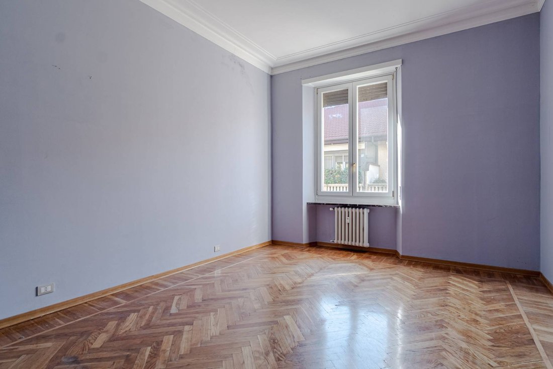 Apartment in Centro, Turin, Piedmont 5 - 19091580