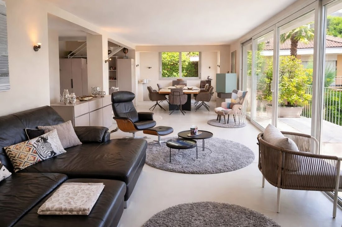 Villa in Ascona, Tessin, Schweiz 1 - 19087140