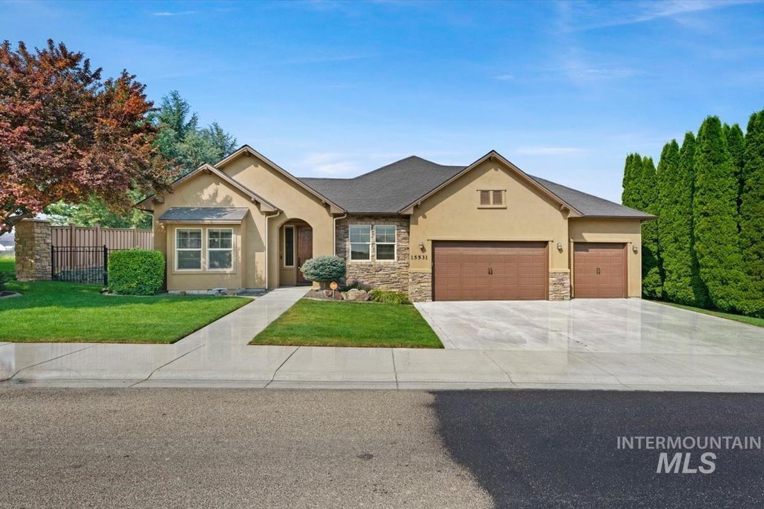 Casa en Caldwell, Idaho, Estados Unidos 1 - 19091548