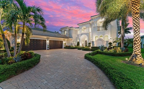 House in Jupiter Island, Florida, United States 1