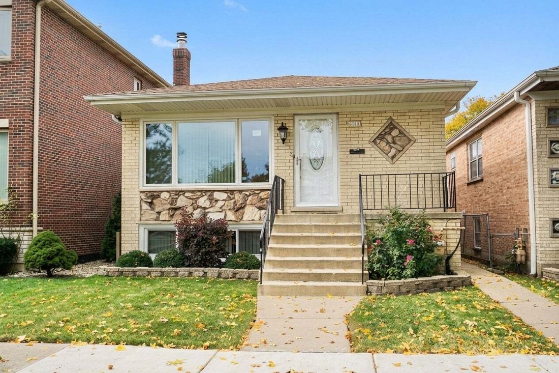 Haus in Chicago, Illinois, Vereinigte Staaten 1 - 19090058