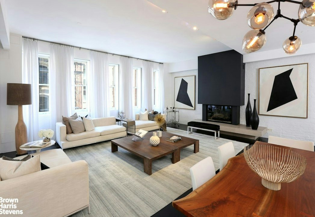 Condominio en Nueva York, Nueva York, Estados Unidos 2 - 19090088