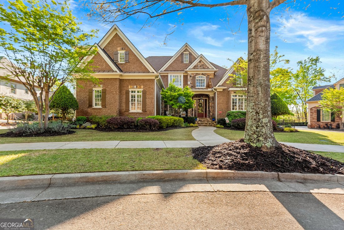 Casa en Gainesville, Georgia, Estados Unidos 4 - 19088567
