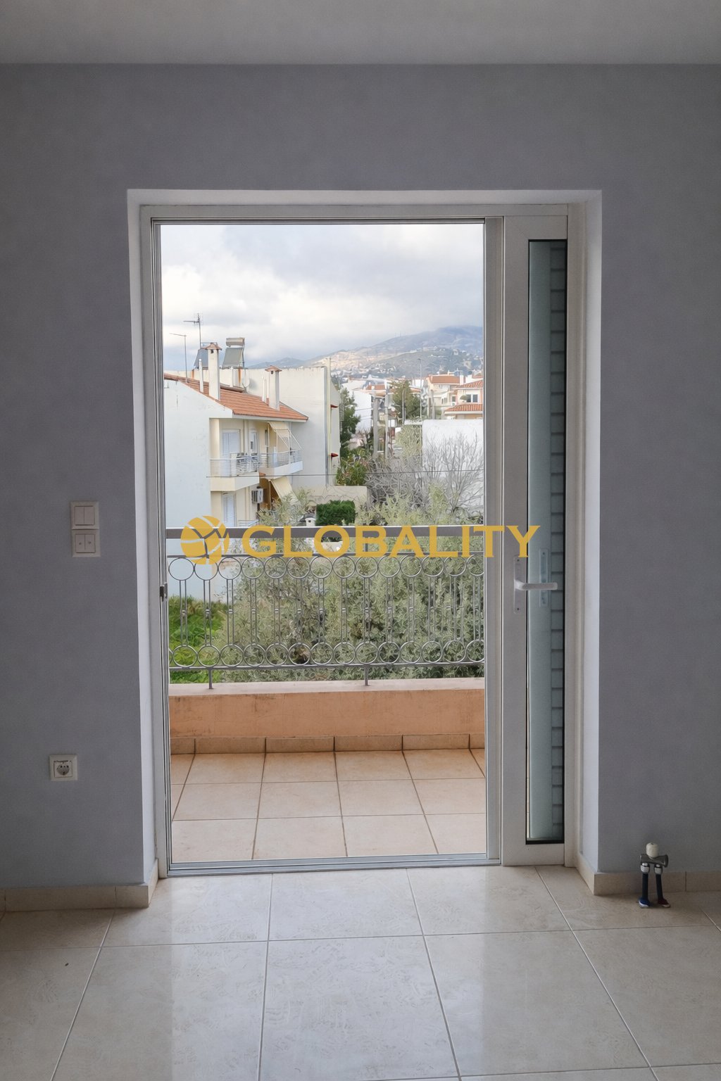 Apartamento en Gerakas, Ática, Grecia 5 - 19091930