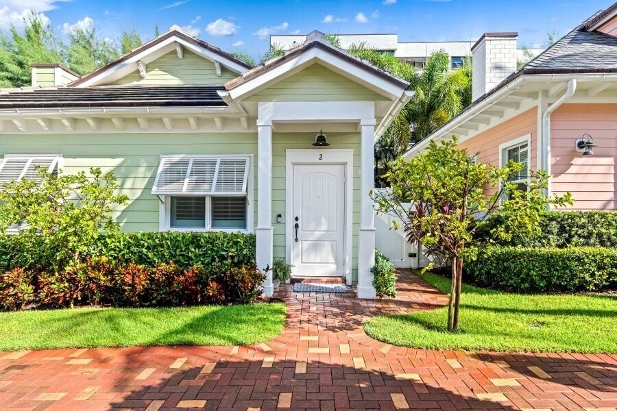 Haus in Delray Beach, Florida, Vereinigte Staaten 1 - 19091601