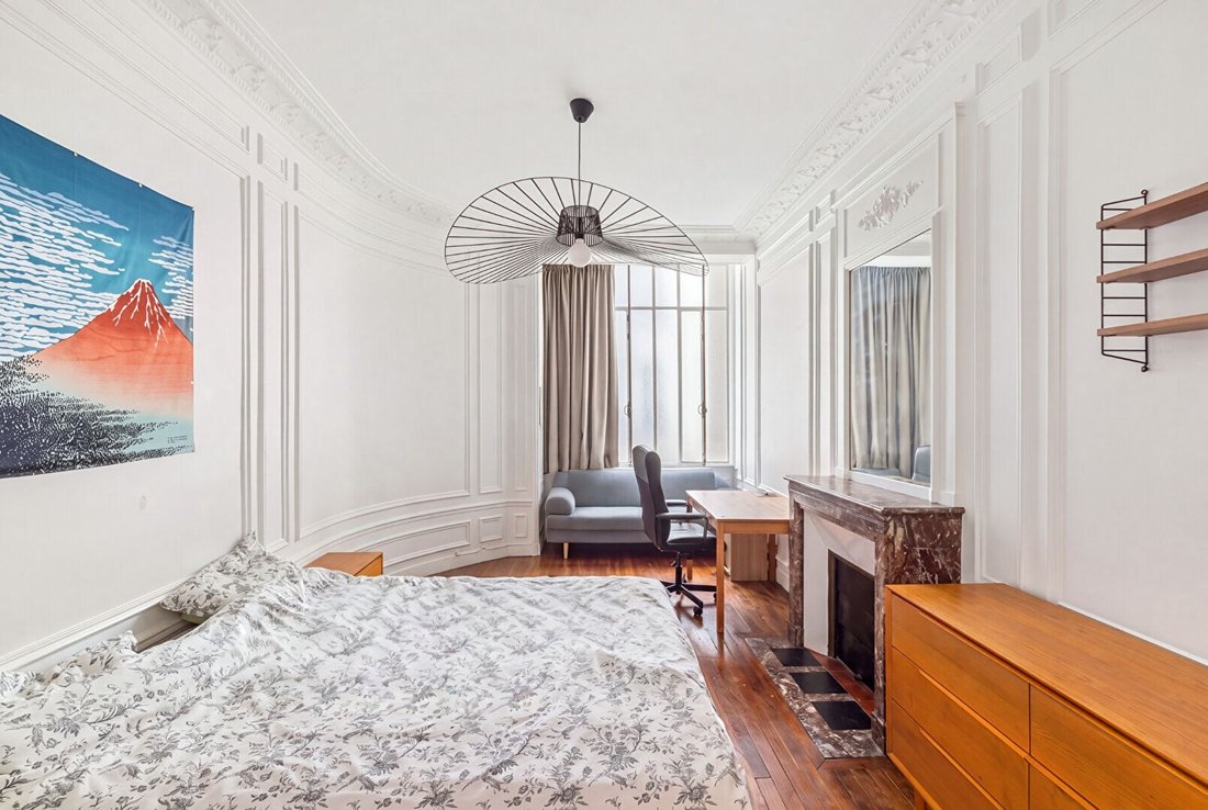 Apartamento en Inválidos, Paris 7e Arrondissement, París 3 - 19090407