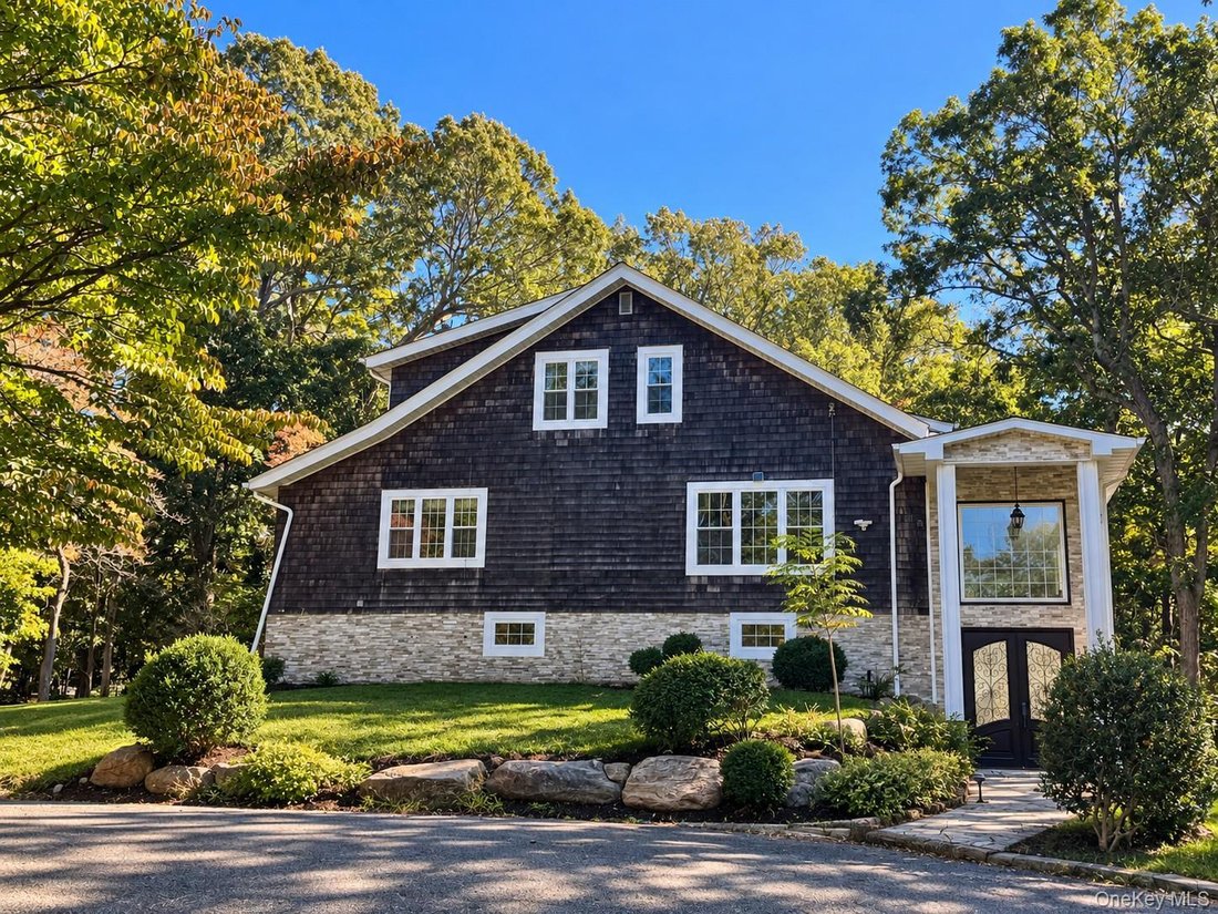 Haus in Shoreham, New York, Vereinigte Staaten 1 - 19090118