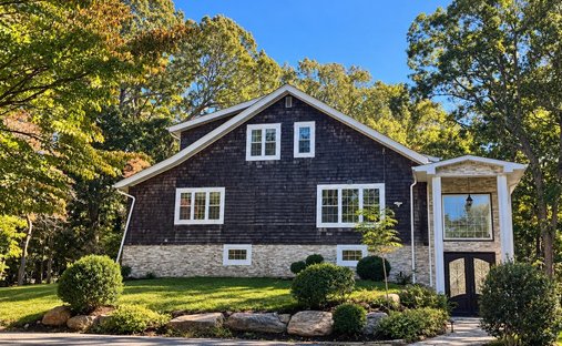 Casa a Shoreham, New York, Stati Uniti 1