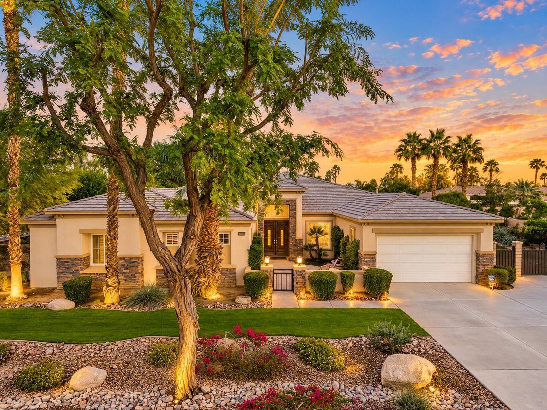 House in Indio, California, United States 2 - 19087104