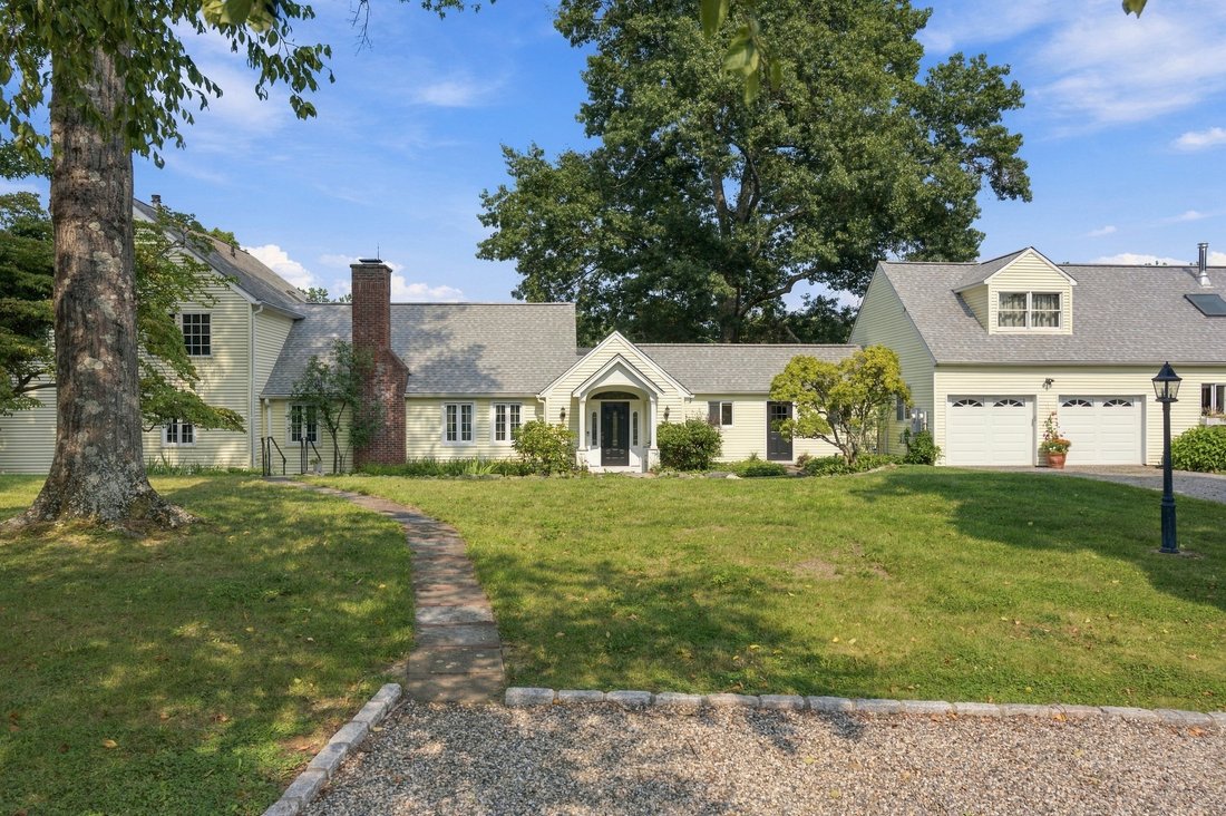 House in Brewster, New York, United States 1 - 19087332