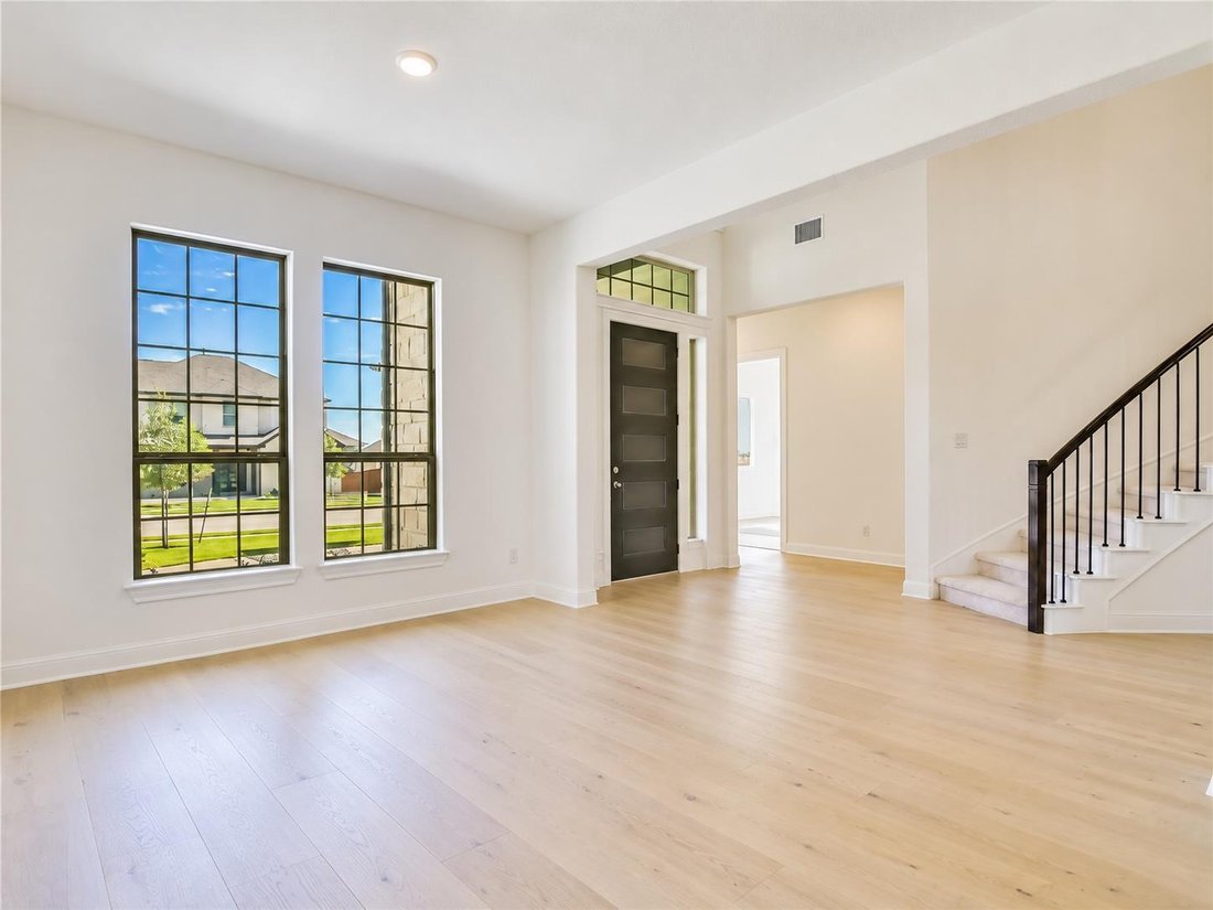 Casa en Round Rock, Texas, Estados Unidos 4 - 19089898