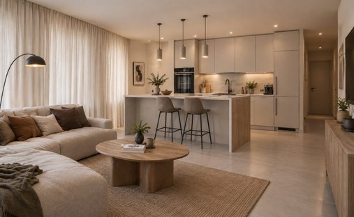 Wohnung in Meythet, Annecy, Frankreich 1