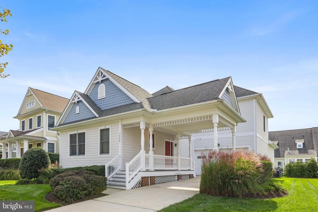 Casa a Selbyville, Delaware, Stati Uniti 3 - 19088474