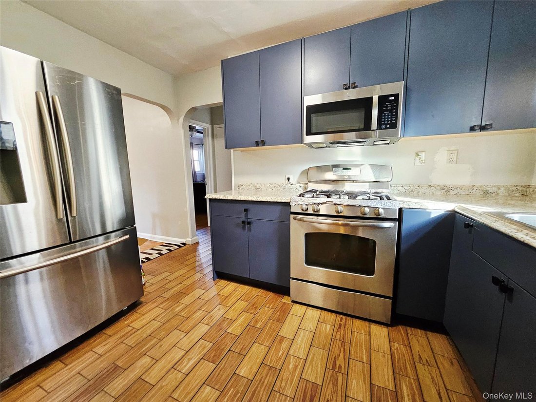 Casa en Nueva York, Nueva York, Estados Unidos 4 - 19090122