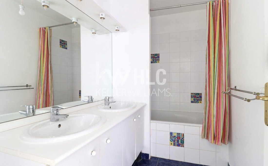 Appartement à Epinettes, Issy-les-Moulineaux, France 4 - 19091771