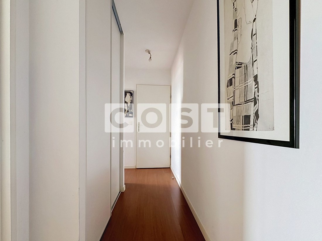 Apartment in Bois-Colombes, Ile-de-France, France 5 - 19091645