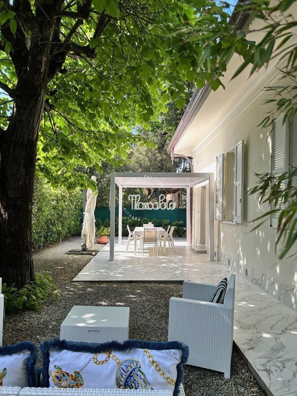 Villa a Pietrasanta, Toscana, Italia 2 - 19087324