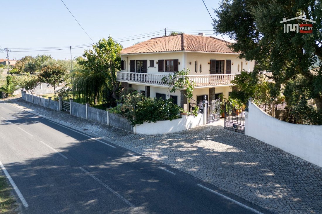 Villa in Atouguia, Distrikt Santarém, Portugal 1 - 19091974