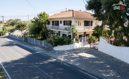 Villa a Atouguia, Distretto di Santarém, Portogallo 1