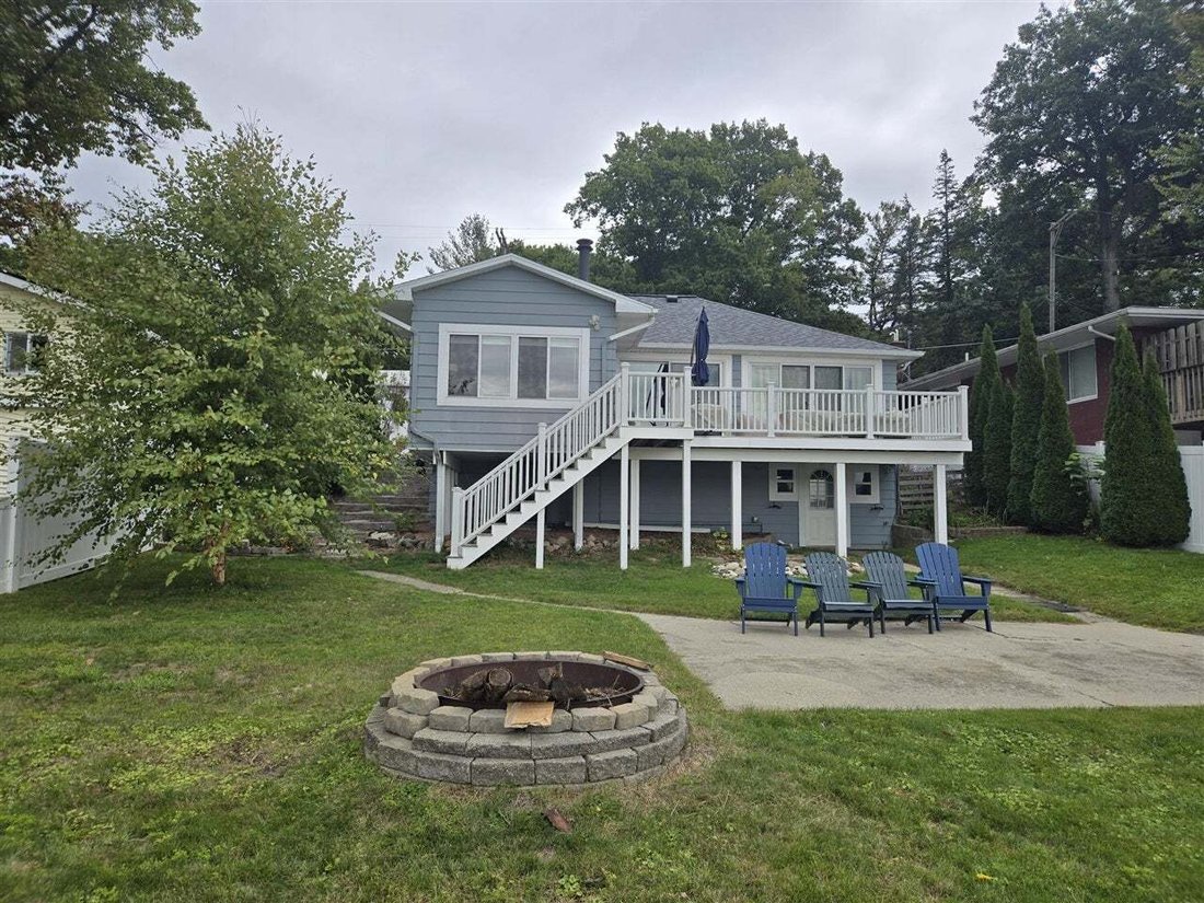 Casa a Sparta, Michigan, Stati Uniti 3 - 19092057