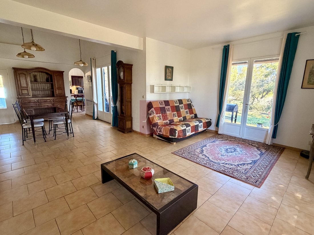 Casa en Pueblo, Teyran, Francia 2 - 19090544