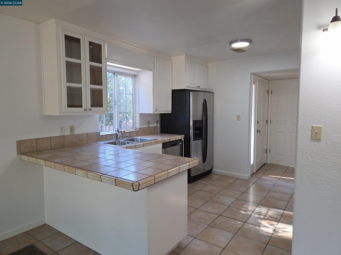 Casa a Walnut Creek, California, Stati Uniti 5 - 19090154