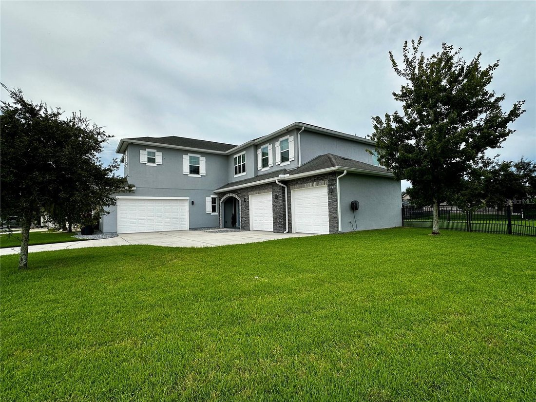 Casa a Port Orange, Florida, Stati Uniti 5 - 19089780