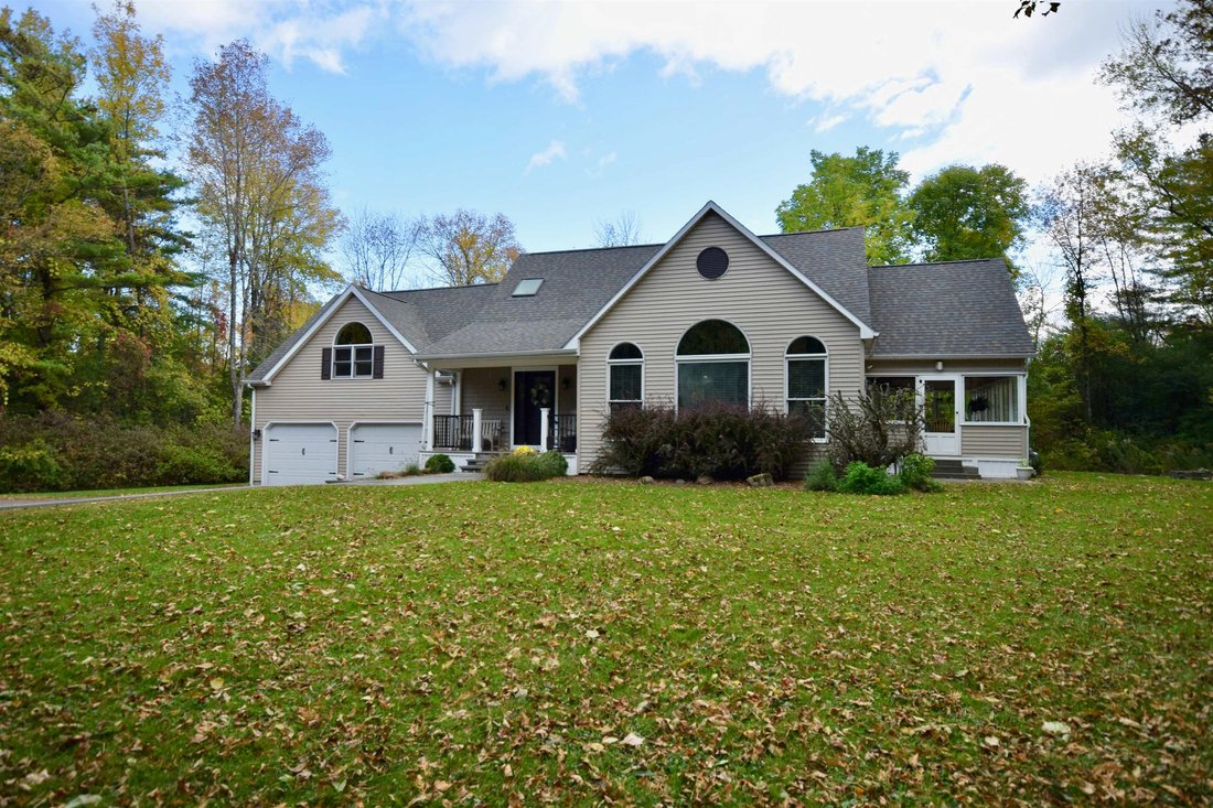 Haus in Colchester, Vermont, Vereinigte Staaten 2 - 19088509