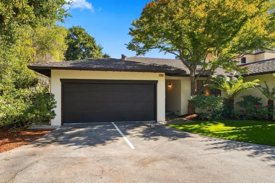 Maison de ville à Menlo Park, Californie, États-Unis 2 - 19090145