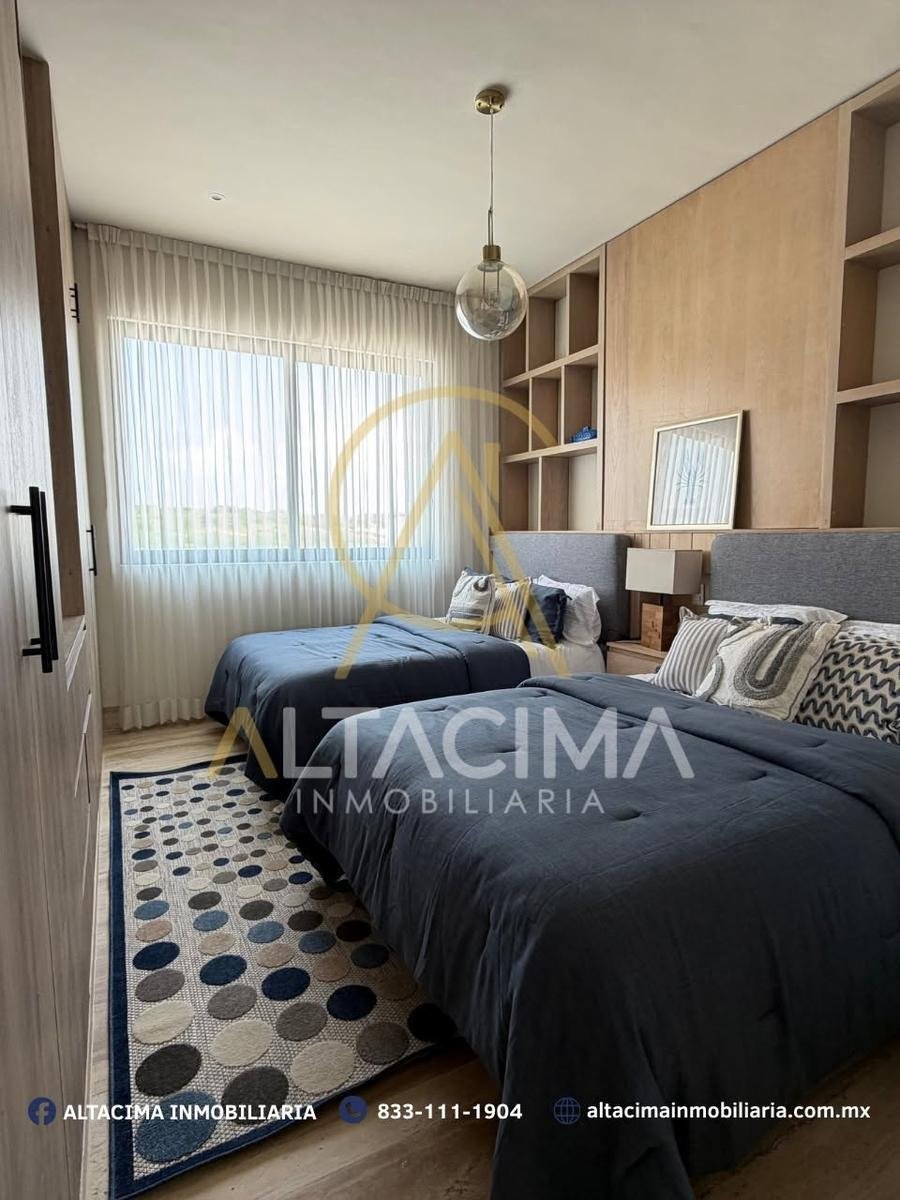 Casa en Velamar, Tamaulipas, México 4 - 19088843