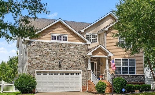 House in Virginia Beach, Virginia, United States 1