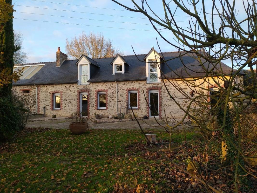 Maison à Loiré, Pays de la Loire, France 1 - 19088187