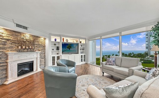 Condo in Naples, Florida, United States 1