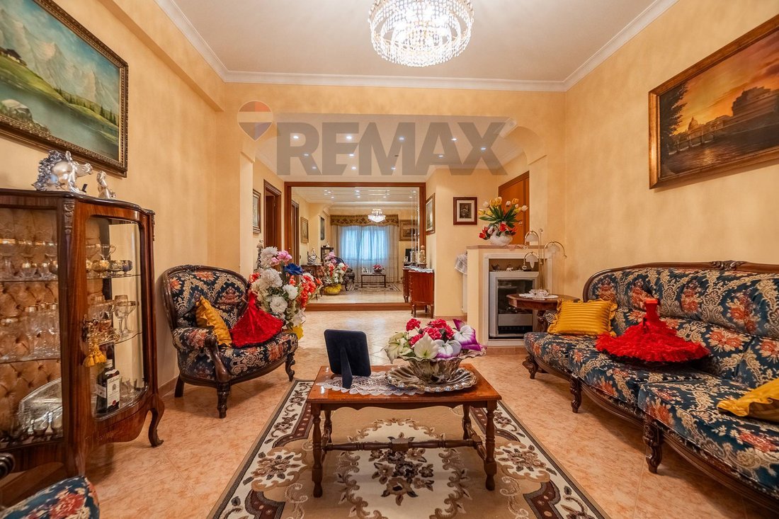 Apartment in Don Bosco, Rome, Italy 5 - 19091584