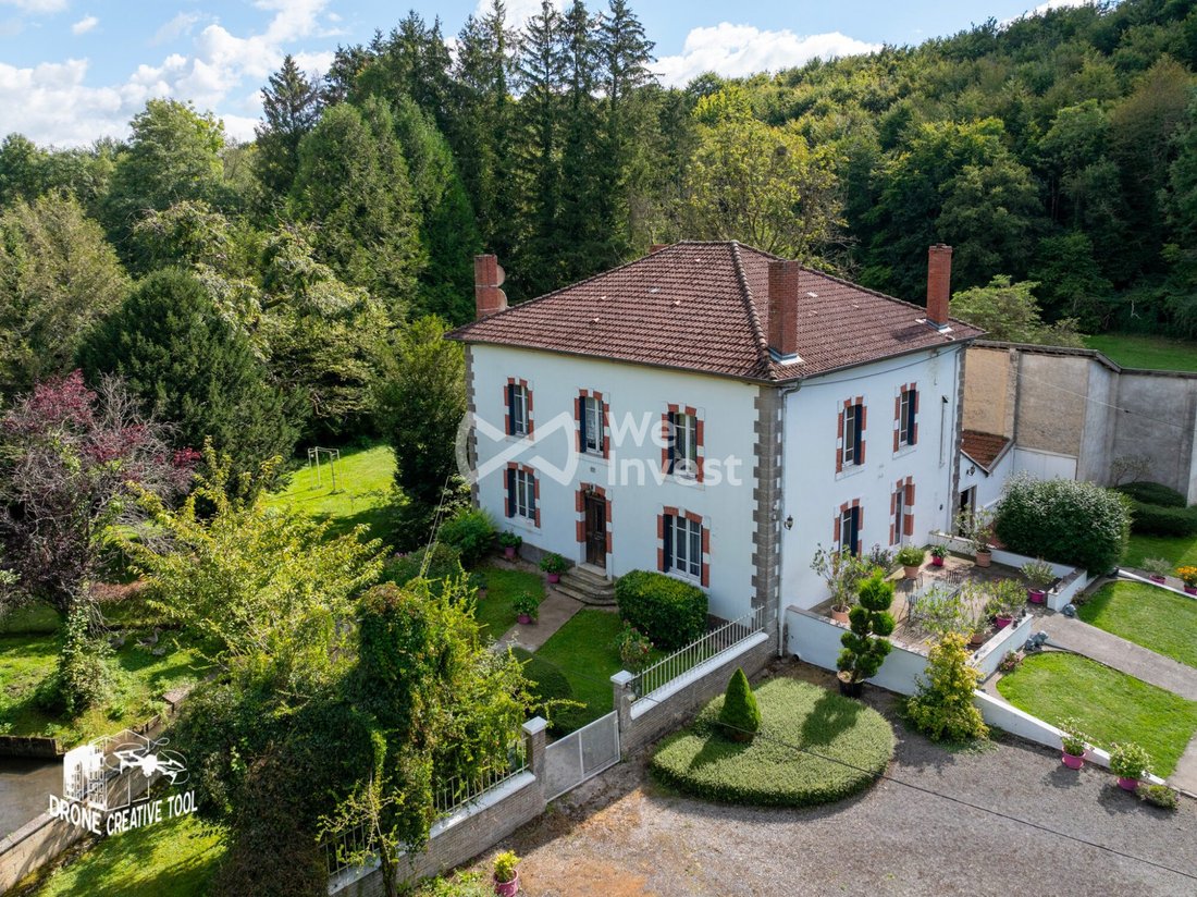 Maison à Lacroix-sur-Meuse, Grand Est, France 1 - 19091775