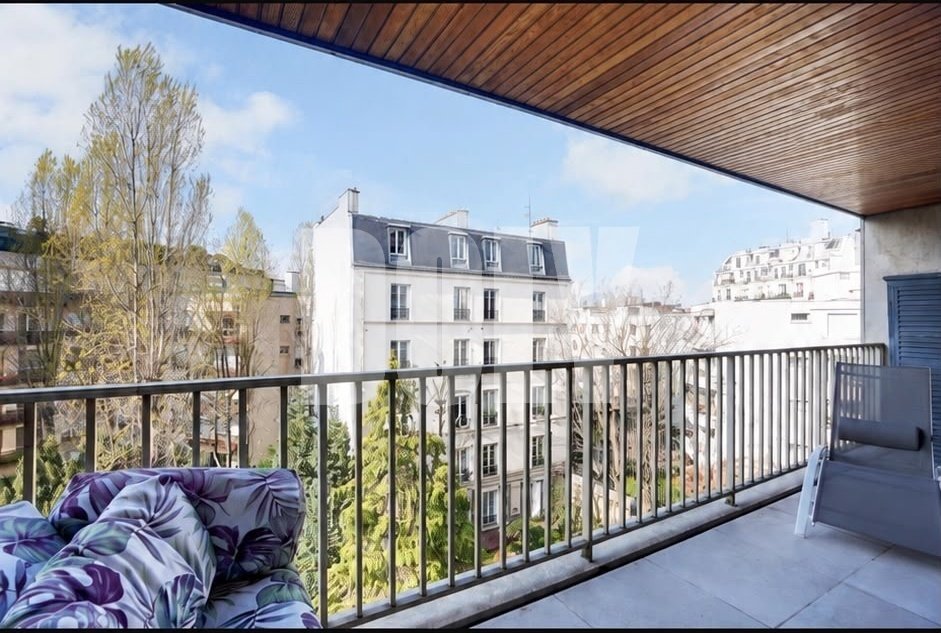 Apartamento en Isla de la Jatte - Parque de Orleans, Neuilly-sur-Seine, Francia 2 - 19088236