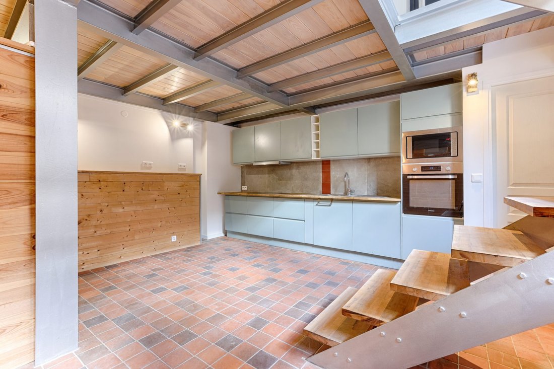 Casa en Chedal Anglay, La Garenne-Colombes, Francia 5 - 19091712