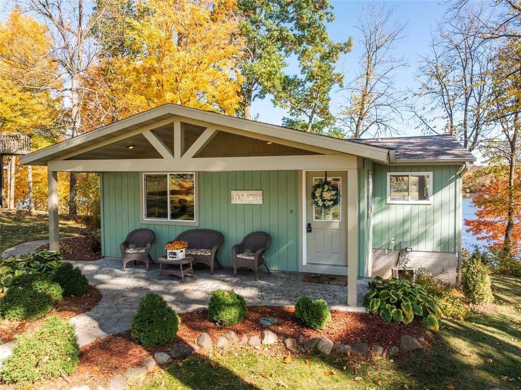 Casa a Mikana, Wisconsin, Stati Uniti 1 - 19089845