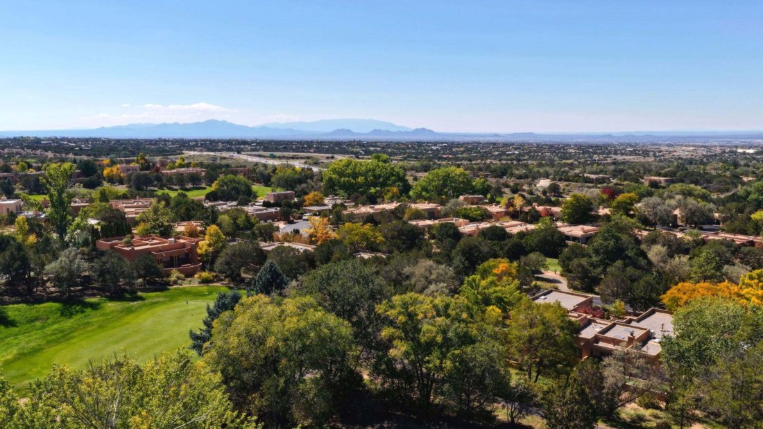 Appartement à Santa Fe, Nouveau-Mexique, États-Unis 3 - 19089501