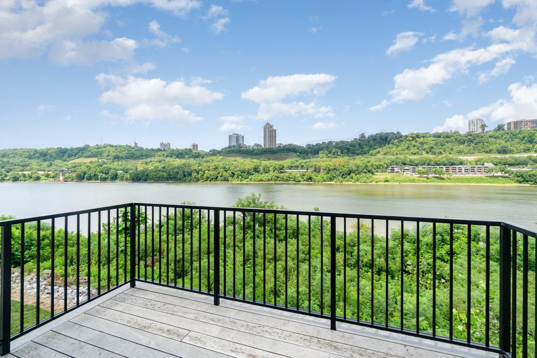 Condo in Dayton, Kentucky, United States 4 - 19088553